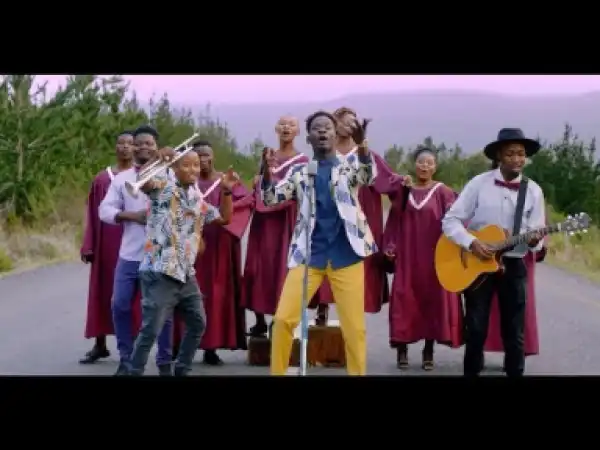Video: Mr. Eazi – Property Ft. Mo-T